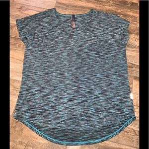 Mondetta Shirt women size small